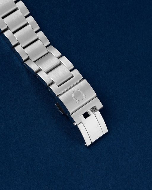 Omega Aqua Terra 150m Gents 231.10.39.60.06.001 Image 3